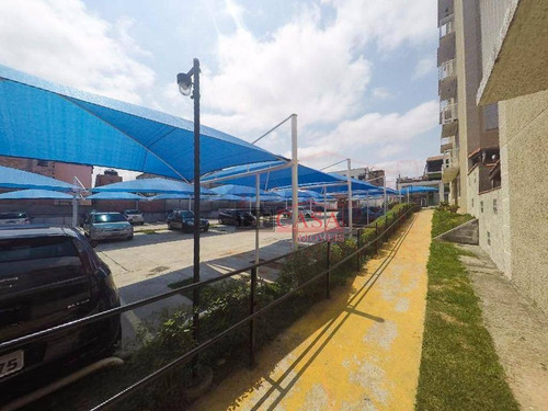 Imagem 10 de 24 de Apartamento Com 3 Dormitórios À Venda, 56 M² Por R$ 225.000,00 - Vila Cosmopolita - São Paulo/sp - Ap0578