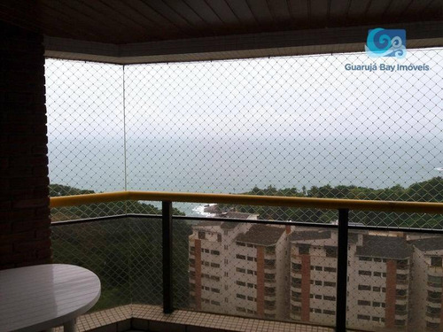 Imagem 6 de 30 de Apartamento À Venda, Sorocotuba, Guarujá. - Ap4576