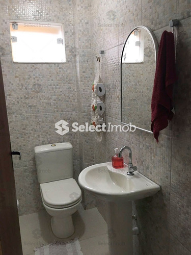 Imagem 6 de 15 de Sobrado - Vila Nossa Senhora Das Vitorias - Ref: 1383 - V-1383
