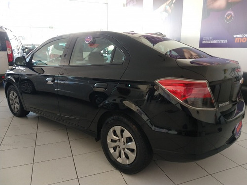 Chevrolet Prisma 1.0 Joy Spe/4