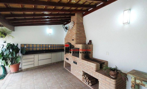 Imagem 15 de 30 de Casa À Venda Na Rua Raimundo Fernandes, 51, 190 M² Por R$ 740.000 - Jardim Pizarro - Monte Alto/sp - Ca1039
