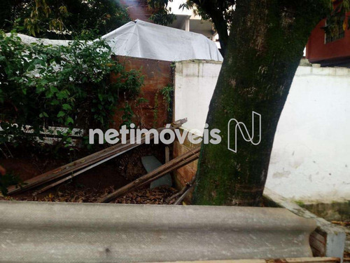 Imagem 19 de 25 de Venda Lote-área-terreno Caiçaras Belo Horizonte - 912650