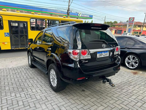 Toyota Hilux SW4 Hilux Sw4 Sr 4x2 2.7 Aut