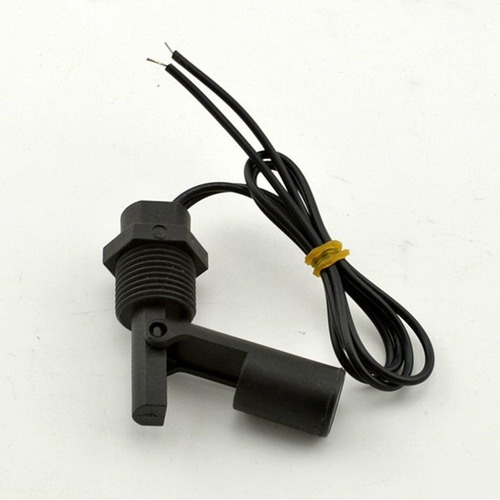 10 Pzas Interruptor Sensor Nivel Agua Horizontal Arduino