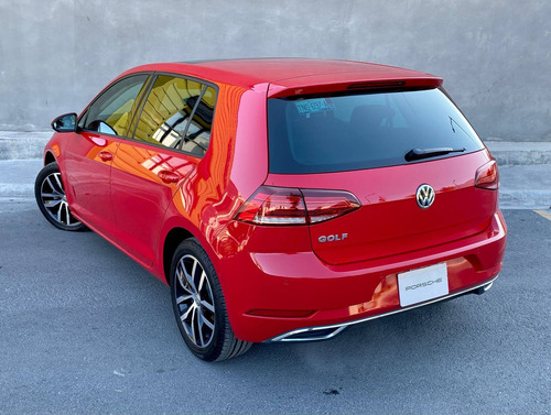 Volkswagen Golf 2019 1.4 Highline Dsg At