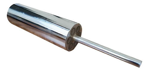 Extensor De Pila De Pesas Para Gimnasio, Diámetro 8mm