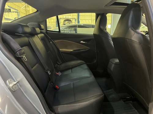 Chevrolet Onix 1.0T Premier L At