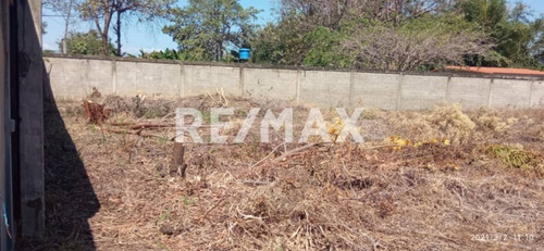 Imagen 2 de 5 de Terreno En Los Guasimito Barinas. Cod. 441116