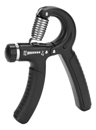 Juego De Entrenador De Agarre De Mano, De Goma, 5 Pzs.
