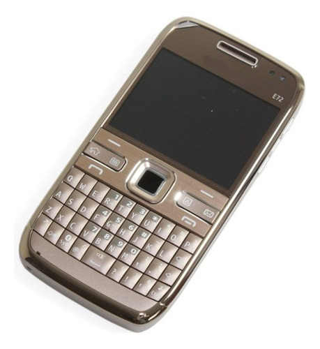 Teléfono Móvil Nokia E72 Original Gsm 3g Desbloqueado Wifi 5