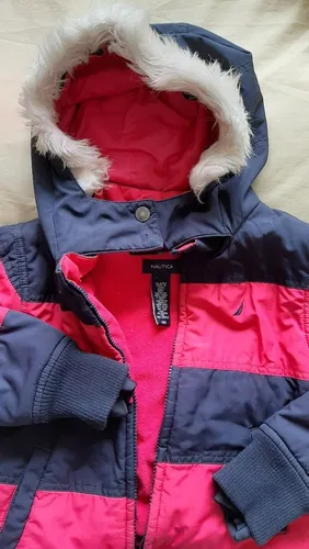 Impermeable zara online niña