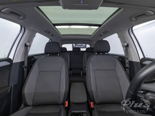 Imagem 5 de 15 de Volkswagen Tiguan 1.4 Tsi Allspace