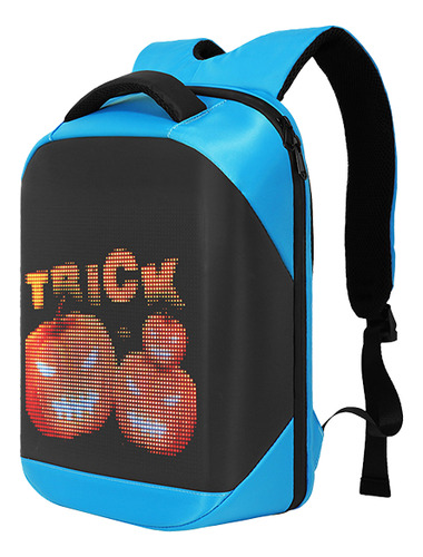 Mochila Loy Led Pro3