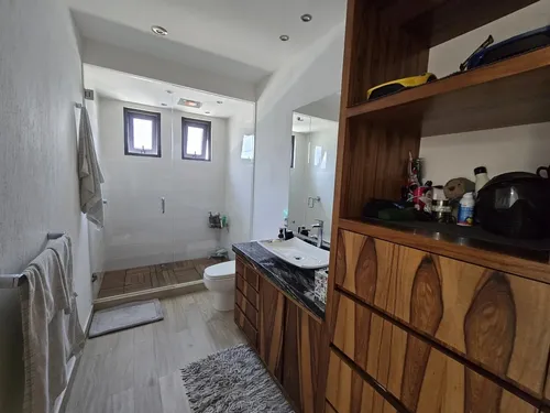 Casa En Venta En Cumbres De Santa Fe