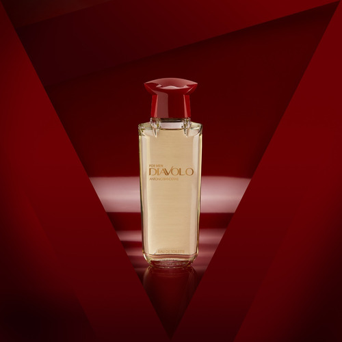 Perfume Banderas Diavolo Edt 100 Ml Para Hombre