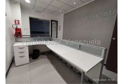 Oficina en alquiler