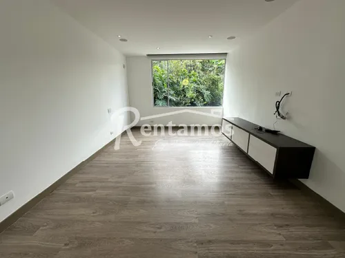 Casa En Arriendo En La Calleja. Cod A775894