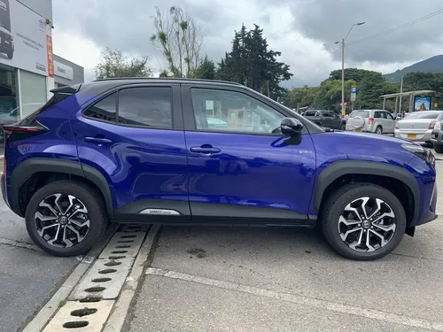 Toyota Yaris Cross 1.5 Hev Xls