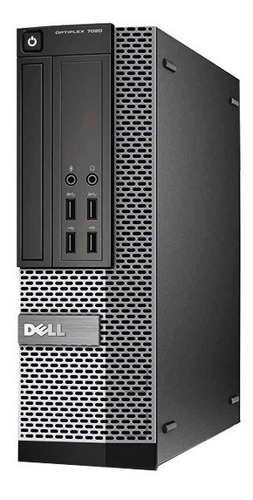 Pc Dell 9020 Intel Core I5 8gb Hd 500gb Wi-fi