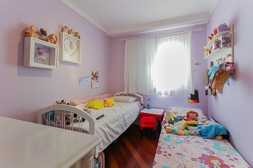 Imagem 21 de 30 de Apartamento - Ap01697 - 70641021
