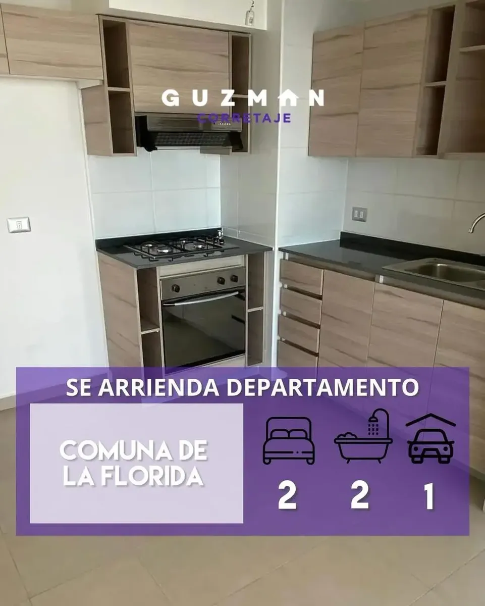 Imagen 1 de 15 de 2dormitorios2baños/estacionamiento