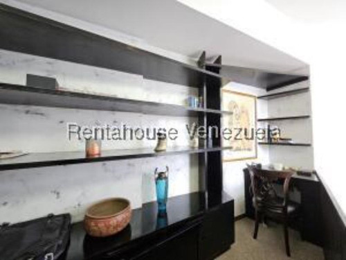 #26-97 Exclusivo Apartamento Duplex En La Castellana