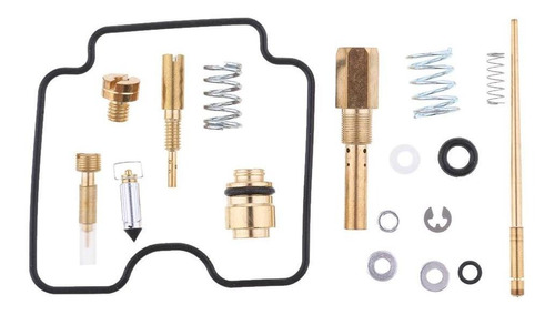 Herramientas Reconstrución De Carburador Reemplazo Para