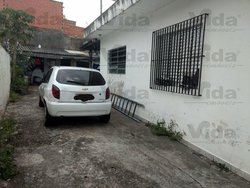 Imagem 4 de 6 de Terreno Para Venda, 587.5m² - 34837