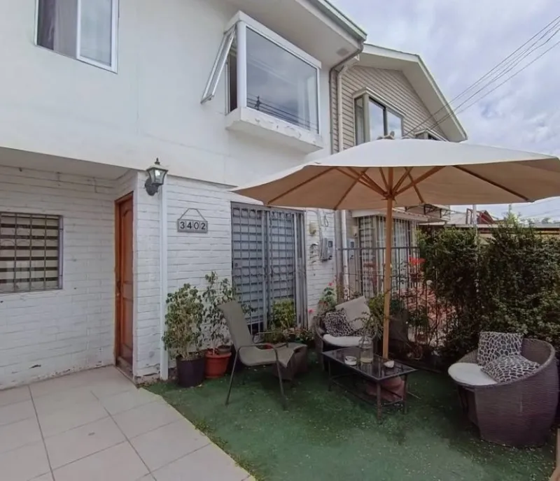 Imagen 1 de 14 de Amplia Casa En Venta 4d3b Puente Alto Se Aceptan Ofertas!!!