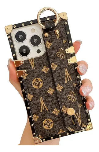 Carcasa Louis Vuitton Para Iphone MercadoLibre