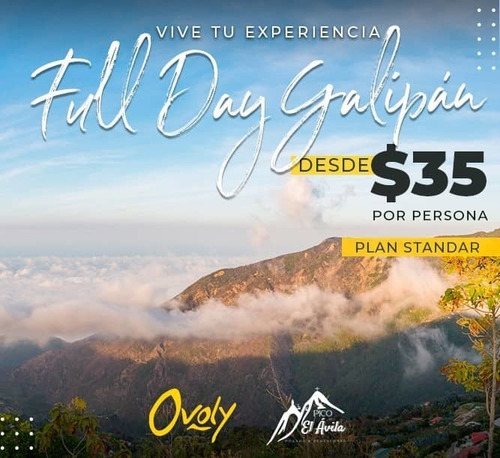 Imagen 8 de 10 de Full Day Y Paquetes