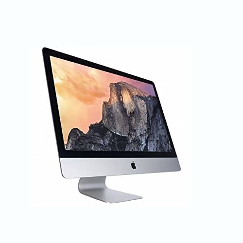 Apple iMac Mf883ll/a 21.5-inch 500gb Escritorio Gme28