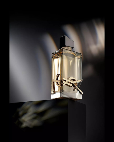 Eau De Parfum Ysl Libre De Yves Saint Laurent, 90 Ml, Para P