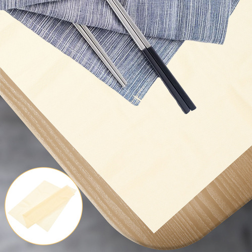 Tapete De Mesa De Comedor Grips Alfombra Antideslizante Para