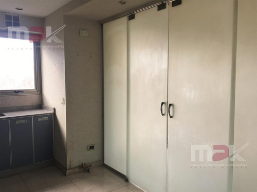 3 Ambientes En Alquiler En Solares De Montes De Oca - Barracas