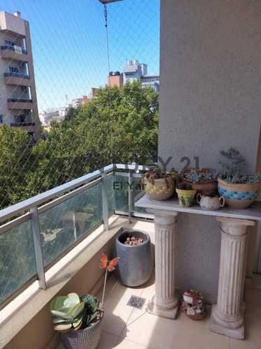 Imagen 4 de 30 de Venta 3 Ambientes C/cochera Edif.torre-excelente Ubicación-impecable!