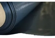 Comprar Rollo 100 Mt Nylon Polietileno Negro 100 Micrones 6 Mt Ancho