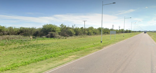 Lote 7 Hectáreas Sobre Ruta 208