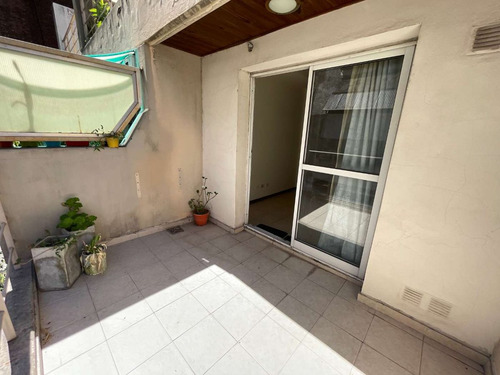 Monoambiente En Venta Con Balcon Zona Centro