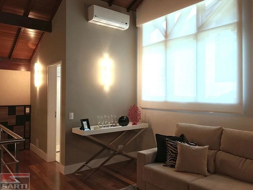 Imagem 6 de 15 de Condominio No Tremembé - St18297