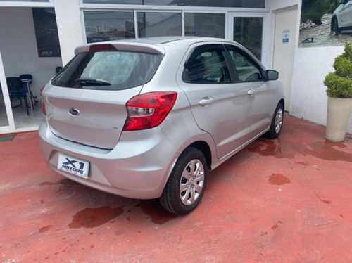 Ka 1.5 Se Flex 5p