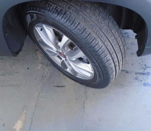 Fiat Toro Volcano 2.0 At
