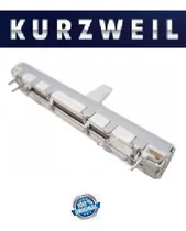 Comprar Volume Kurzweil Sp2 76  Chave \u002F Fader \u002F Potenciômetro Novo