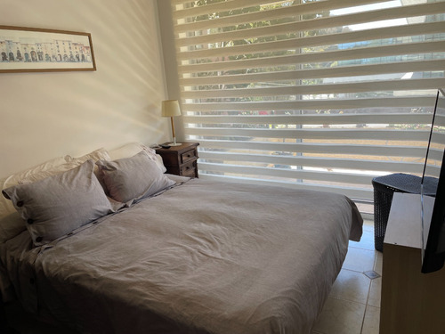 Arriendo Amoblado Año Corrido - Cercano Colegio Mackay
