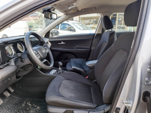 Hyundai Accent Mpi 1.5