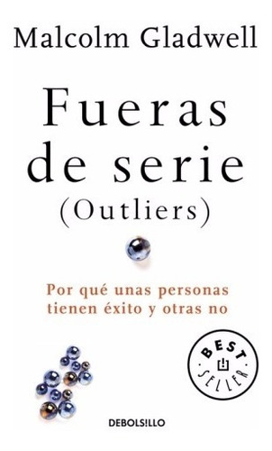 Fueras De Serie (outliers) - Malcolm Gladwell - Nuevo