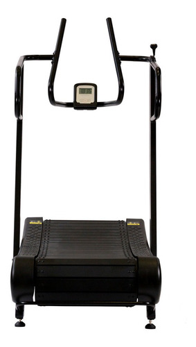 Caminadora Curva Unifitness 900