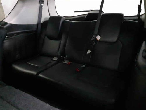 Infiniti Qx80 5p Qx80 V8/5.6 Aut 8/pas