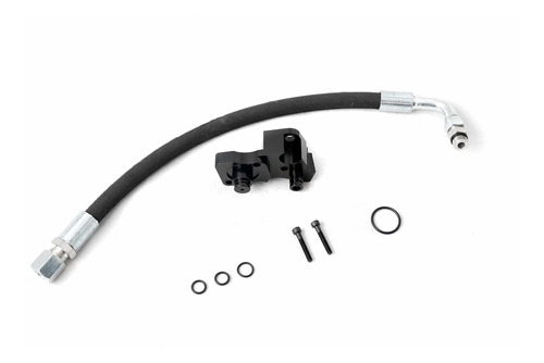 Gxp Cp4 Disaster Prevention Bypass Kit For 2011-2014 Ford 6.