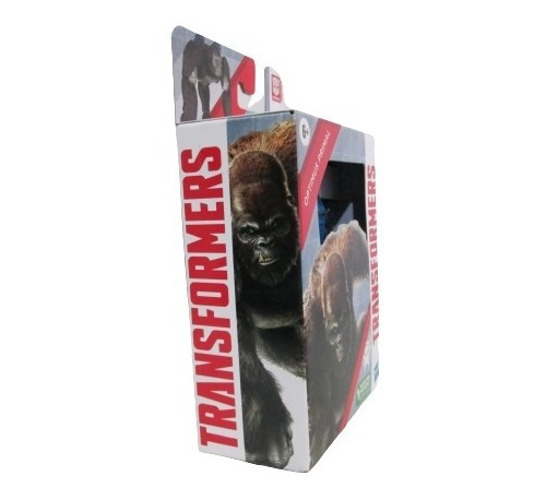 Transformers Optimus Primal (Usado)